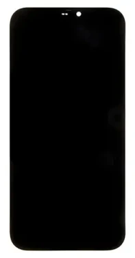 Náhradní LCD displej + dotyková deska pro Apple iPhone 12 Pro Max / GX Hard OLED (57983114700)