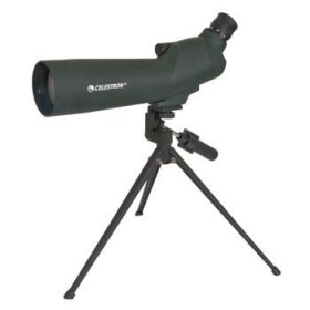 Celestron 20-60 x 60mm Zoom Refractor - 45° / Pozorovací dalekohled (28215040)