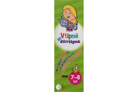 Hravý Ency Kvíz - Vtipně a důvtipně