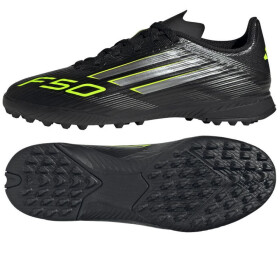 Boty adidas F50 League TF Jr JH9999 38