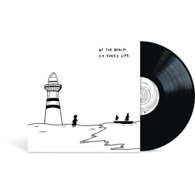 LP PEREZ GIGI - AT THE BEACH, IN EVERY L. - Gigi Perez