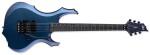 ESP LTD F-1000 Violet Andromeda Satin