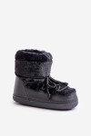 Sněhule model 203551 Step in style 35/36