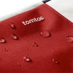 TomToc GameOn G49 červená / Taška / pro Nintendo Switch 2 / Sling Bag (G49S1R1)