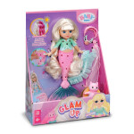 BABY born Mořská víla Sparkle