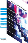 Thin Air, Tie-in - Richard Morgan