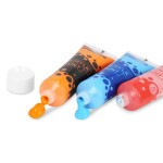 Easy Acrylic Paint sada 12 barev, 20 ml
