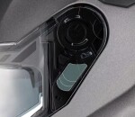 Helma na moto Nexx Y.100 Core black MT - L / černá