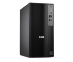 DELL PC Pro Tower QCT1255/180W/AMD Ryzen 5 PRO 8600G/16GB/512GB SSD/Integrated/Kb/Mouse/W11 Pro/3Y PS NBD EDF_1338974