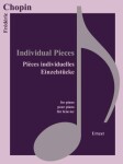Chopin Individual Pieces