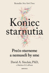 Koniec starnutia