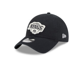 Pánská kšiltovka Los Angeles Kings NHL NEW ERA 920 Stamp