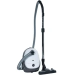 Nilfisk ONE WB10P05A bílá / Sáčkový vysavač / 750W / 3 L (128350581)