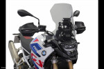 Bmw F 900 GS 24-26 Turistické plexi Powerbronze 450mm - čiré