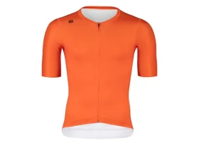 Force Mild pánský dres krátký rukáv oranžová vel. L