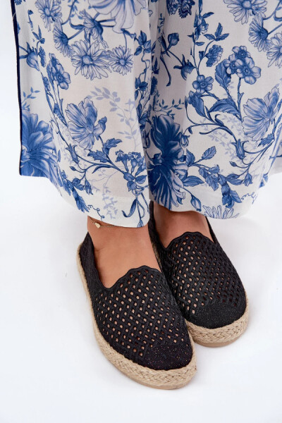 Espadrilky model 211852 Step in style 36