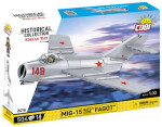 COBI 2416 MIG-15 FAGOT,