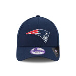 New Era Dětská kšiltovka New England Patriots NFL The League