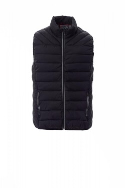 Pracovní vesta Payper Time Barva: Černá, Velikost: S (001324039614000S)