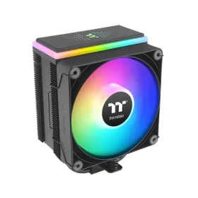 THERMALTAKE ASTRIA 400 ARGB černá / 120mm / 1800 RPM @ 26.8 dB / 65 CFM / TDP 230W / AMD + Intel (CL-P120-CA12SW-A)