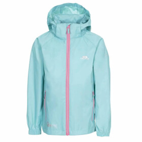 Dětská nepromokavá bunda Trespass Qikpac X Velikost: 9/10