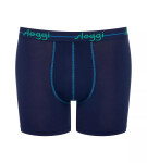 Pánské boxerky Start Short C2P box - MULTIPLE COLOURS 20 - vícebarevné V020 - SLOGGI UNKNOWN 6