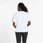 Tričko New Balance Sport Jersey Relaxed Logo W WT43583IB S