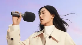 Xiaomi Karaoke Microphone / Karaoke mikrofon (BHR6752GL)