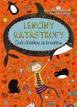 Lenčiny katastrofy Ovčí zkratkou za kosatkou - Alice Pantermüllerová