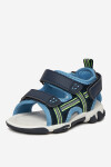 Sandály Action Boy CM230627-88(II)CH Látkový materiál