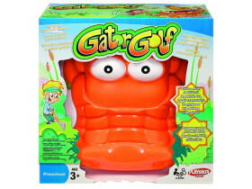 Společenská hra Gator golf - Hasbro hry