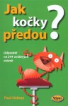 Jak kočky předou?