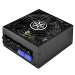 SilverStone SFX-L Titanium SX800-LTI /800W / 80PLUS Titanium / modulární / SFX / 120mm / polopasivní (SST-SX800-LTI)