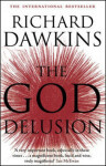 The God Delusion, 1. vydání - Richard Dawkins