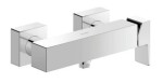DURAVIT - Manhattan Sprchová baterie, chrom MH4230000010
