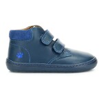 Primigi Nappa Clou/Scam Blue celoroční