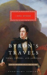 Byron´s Travels - Byron Lord