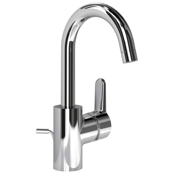IDEAL STANDARD - Connect Blue Umyvadlová baterie s otočným výtokem a výpustí, chrom B0112AA