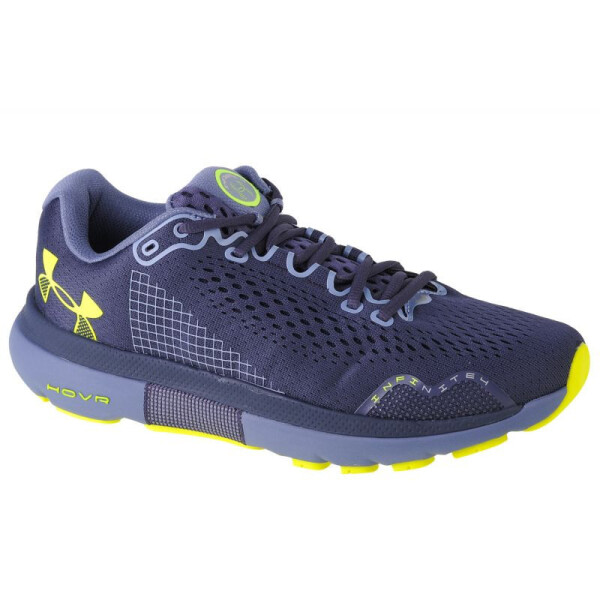 Pánské běžecké boty Hovr Infinite 4 M 3024897-500 - Under Armour 44,5