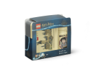LEGO Harry Potter svačinový set (láhev box) Bradavice