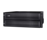 APC Smart-UPS X 120V HV External Battery Pack Rack/Tower, 4U pro SMX2200HV, SMX2200HVNC, SMX3000HV, SMX3000HVNC EDF_1000621