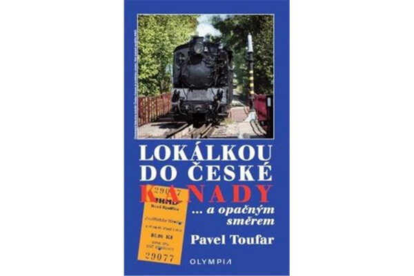 Lokálkou české