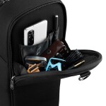 Music Area WIND20 PRO Electric Bass Bag Black