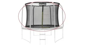 Marimex náhradní ochranná síť pro trampolínu 366 cm (19000571)
