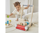 PlanToys PlanToys Chodítko - Kostky