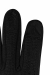 CEP Cold weather gloves black - Běžecké rukavice CEP THERMAL Velikost: L