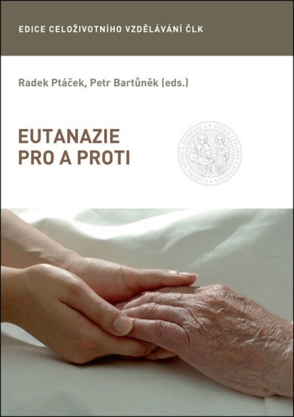 Eutanazie pro proti