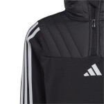 Mikina adidas Tiro 23 Club Jr IA5372 140