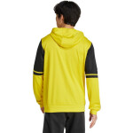Mikina adidas Squadra 25 Hoody M JL7679 pánské s