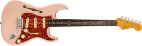 Fender FSR American Professional II Stratocaster RW TL TRNS SHP
